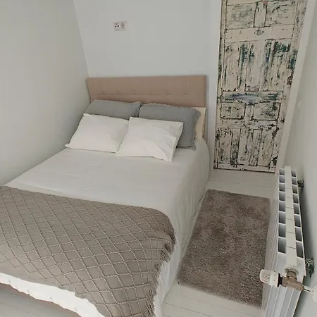 Iaros Sol Apartmán *