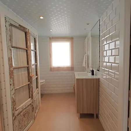 Iaros Sol Apartament *