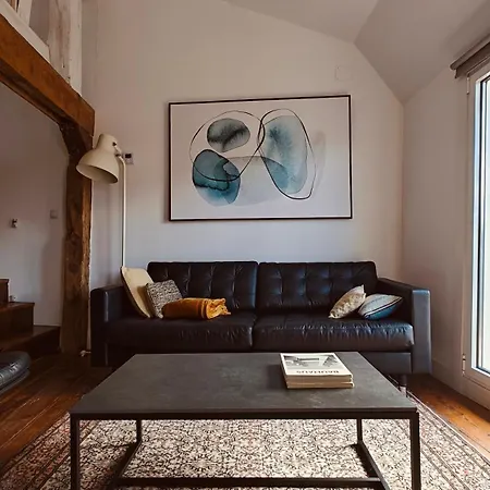 Iaros Sol Appartement Santander