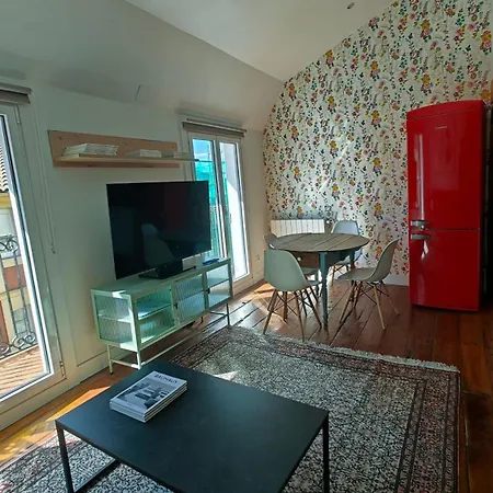 Apartmán Iaros Sol