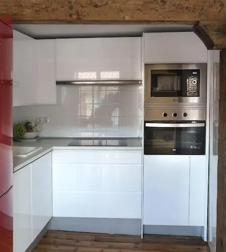 Iaros Sol * Santander