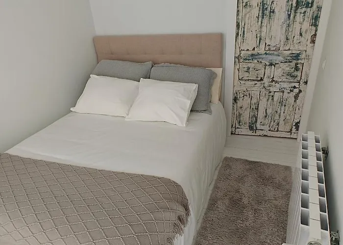 Iaros Sol Apartment *