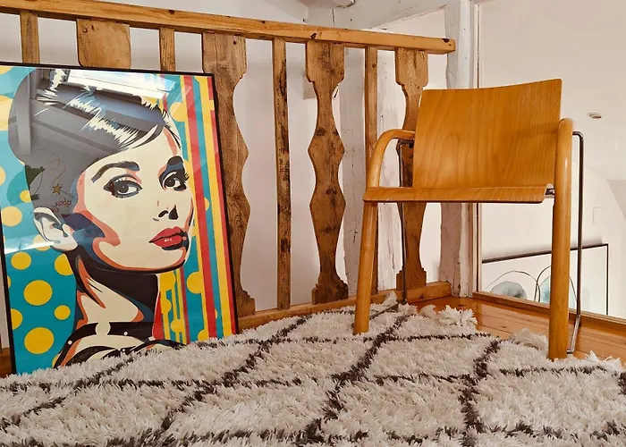 Iaros Sol Apartment Santander