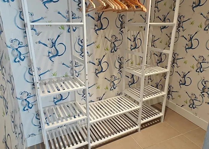 Apartment Iaros Sol *