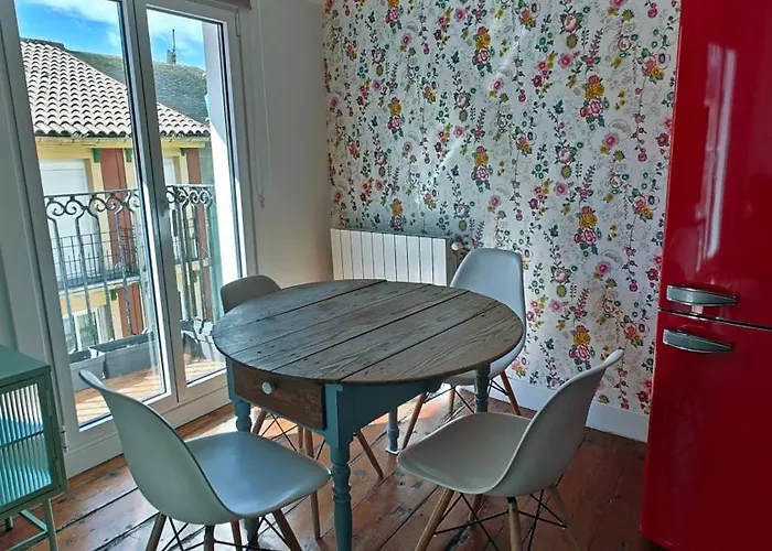 Apartment Iaros Sol *