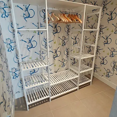 Appartement Iaros Sol *