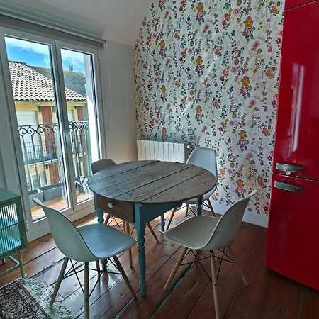 Appartement Iaros Sol *